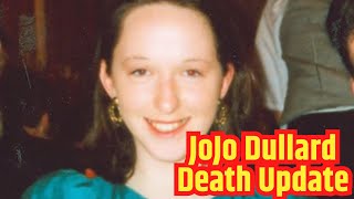 JoJo Dullard Death Update [upl. by Enyleve]