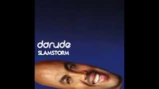 Slamstorm  Quad City DJs vs Darude [upl. by Chard]