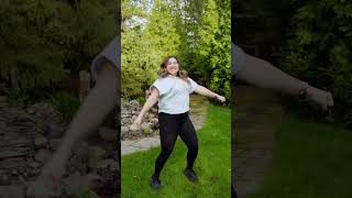 🚨Barbara German Song dancechallenge 🚨 dance comedy challenge dancetutorial [upl. by Amil]