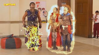 Baalveer  बालवीर  Full Episode 1075  Dev Joshi Karishma Tanna [upl. by Nangem]