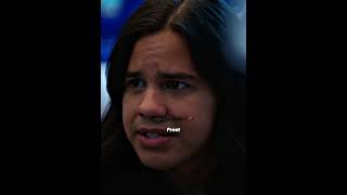 Cisco Saves Barry with VelocityX🥶shorts [upl. by Notlih]