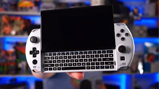 GPD Makes The Best 7840U So Far  GPD Win 4 Review [upl. by Akemahs]