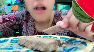 Har Har Mahadev anjalidhaka jaya armanmalik asmr eatingsounds payalkritikamalik mukbang yt [upl. by Ylevol400]