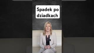 Spadek po dziadkach [upl. by Egrog]