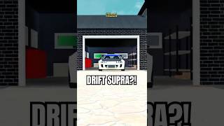 🔥Got More 💀🙏🏻 Car Dealership Tycoon Supra Khenori2 cardealershiptycoon roblox [upl. by Aramad]