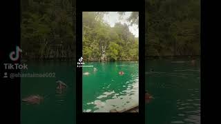 kayangan Lake Coron Palawan [upl. by Aicram]