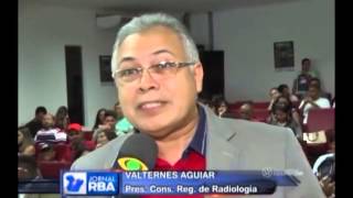 SUCCESS CURE HIV AIDS IN BRAZIL 2014JORNAL RBA NEWS [upl. by Bowles]