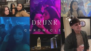 Drunk Chronicles Pt 2 [upl. by Kore62]