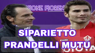 🗣PRANDELLI RACCONTA MUTU LA REAZIONE DI ADRIAN 🤣 [upl. by Carisa99]