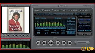 Tuncay Tuncel  Yar Semtinden Gelen Rüzgar Yine Sensizlik Albümü 1993 [upl. by Hiltan526]