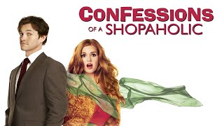 Confessions of a Shopaholic  2009  Trailer [upl. by Nishom826]