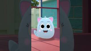 What’s your color Egg Kitten wants to know eggventurers shorts colors kidslearningvideos [upl. by Rosse]