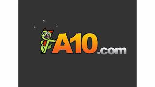 A10com logo So much fire 3 [upl. by Airdnna]