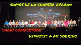 JOHN MILTON CULIACAN SHOW 2024 COMPLETO [upl. by Dlorag]