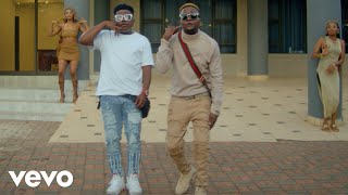 Nox Killer T  Usanditsvage Ndaenda Official Video [upl. by Mandie]