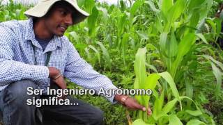 Dia del Agrónomo Chapingo [upl. by Roxanne325]