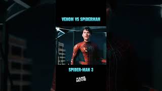 venom vs spiderman movie alurceritamovie film [upl. by Euqirrne798]