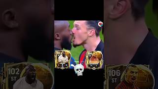 💀 eafc24 fifa23 fifamobile fcmobile youtubeshorts shorts [upl. by Adrahc]