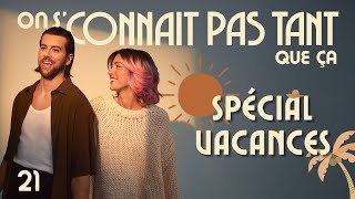 On sconnait pas tant que ça 21  Spécial En mode avion [upl. by Jordan]