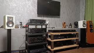 ELAC BS 2032 Anniversary Edition ч4 [upl. by Johnstone]