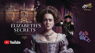 Chilling Facts About the Elizabethan Era  World Stories [upl. by Htiduj938]