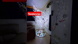 15 Adornos Navideños en Tendencia 2024 [upl. by Atteugram]