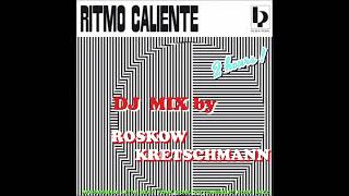 RITMO CALIENTE • DJ Mix by ROSKOW KRETSCHMANN ••• AREITO Archive [upl. by Donna814]