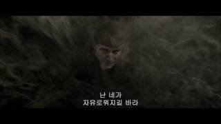 Credence Scene  Fantastic Beasts And Where To Find Them HD [upl. by Hadwin]