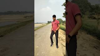 bhojpuri song pyar wala khela humk khele da shorts viral video dance🕺 [upl. by Bertine]