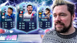 OMG WE GOT A SPECIAL AOUAR CARD [upl. by Kolva]