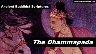 THE Dhammapada  FULL AudioBook 🎧📖  Greatest🌟AudioBooks  Buddhism  Teachings of The Buddha [upl. by Ellekim]