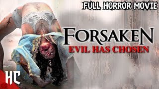 Forsaken  Full Exorcism Horror Movie  Horror Movies Full Movies  HorrorCentral [upl. by Isnam]