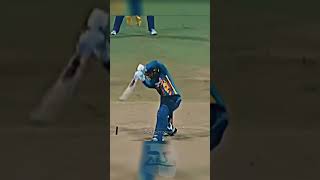 Dananjaya vs Sangakkara😈Cover drive 🏏 subscribe guys😌cricket shots viralshort [upl. by Hoes]