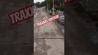 Traxxas rustler rc car [upl. by Torry]