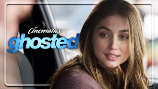 GHOSTED 2023  Official Trailer [upl. by Galitea]