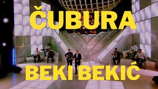 BEKI BEKIC  CUBURA [upl. by Pergrim223]