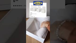 Ikea hacks ikea finds ✅📌💙💛ikeahacks ikea ikeastore newcollection trending shorts2024 [upl. by Nysa]