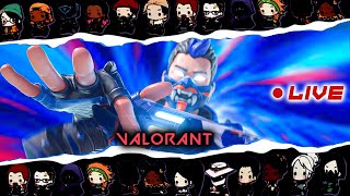 Valorant Done Live Stream INDIA  valorant share [upl. by Rheingold]