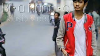 Bi•A NANG•O DIMSENG SANGMA Official Music Video [upl. by Naej295]