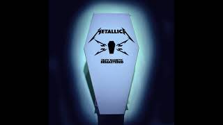 Metallica  That Was Just Your Life Remastered [upl. by Irahk258]