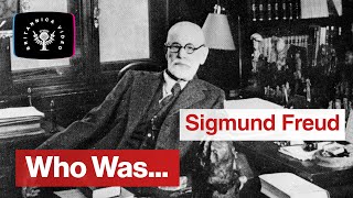 Who Was Sigmund Freud  Encyclopaedia Britannica [upl. by Nichy]