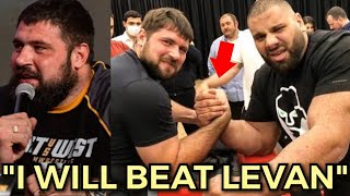 HOW CAN VITALY LALETIN BEAT LEVAN [upl. by Idhem410]