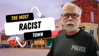 Investigating Mississippis Most RACIST Town  ARRESTED  Lexington [upl. by Lekkim]