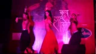 Nritya shakti Calendar launch 2013 [upl. by Sherer]