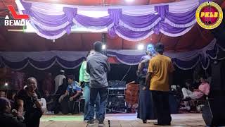 LIVE MUSIK DANGDUT  KESENIAN BETAWI LENONG CAHAYA RIA MUSTIKA  SELEMBARAN CENGKLONG TANGERANG [upl. by Gayel]