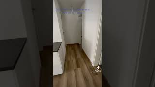 Flooring  kitchen IKEA installation bathroom fittings installation handymanservices handymantool [upl. by Zacarias]