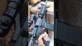 Norinco m4223 rifle shortsvideo shortsviral youtube [upl. by Alimrahs]