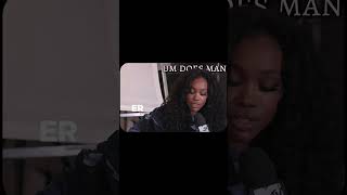 Sza talks about how she made “Doves” with Kendrick Lamar shorts sza doves [upl. by Ahsier]