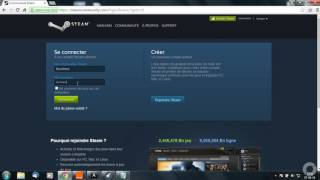 Steam Guard code Fetcher TRIAL only yahoo by RubiconT [upl. by Vyse]