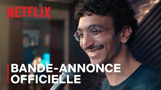 Drôle  Bandeannonce officielle VF  Netflix France [upl. by Nohsreg]